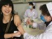 Китай разработал чудо-лекарство от свиного гриппа