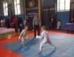 У Mукачеві на відкритих змаганнях області з карате за версією JKS