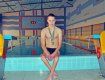 Алексей Русов занял 4 место на ЧУ по плаванию среди взрослых
