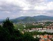 Город Мукачево - туристическая столица Закарпатья
