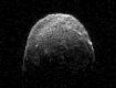 Мимо Земли пронесся гигантский астероид