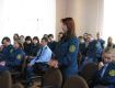 Ректор Академії митної служби України зустрівся з випускниками