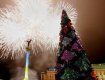 Новогодняя елка на Майдане будет гореть круглый год