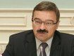 Чрезвычайный и Полномочный Посол Словакии в Украине Павол Гамжик