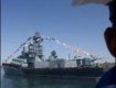 Россия разжигает в Крыму очередной ракетный скандал