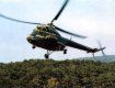 В Турции в провинции Мугла разбился вертолет