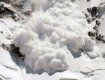 В Закарпатье сохраняется повышенный уровень лавинной опасности