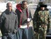 В Закарпатье задержали нелегалов из Сомали