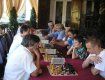 В День Независимости на Закарпатье состоялся шахматный турнир