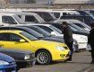 Українці втричі частіше стали купувати старі авто