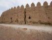 Заключенные строят "китайскую стену" между Узбекистаном и Киргизией