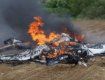 В Словакии разбился легкомоторный самолет, погибли два человека
