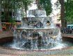 В Ужгороде на площади Почтовой заработает уникальный фонтан