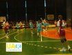 В Ужгороде завершился V Международный турнир по гандболу среди женских команд