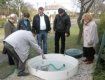 На Закарпатье Ужгородский район включен в проект "Чистая вода"