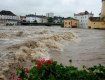 Мощнейшее наводнение в Австрии: такого не было последние 200 лет