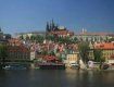Счастливые победители акции "Еврокара" отправятся в Прагу