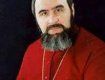 Протоиерей Димитрий Сидор, настоятель храма Христа Спасителя в Ужгороде
