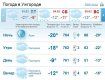 3 февраля в Ужгороде на 07.00 термометр показывал - 18°C мороза