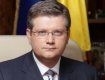 Вице-премьер-министр Украины Александр Вилкул в Ужгороде