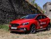 Volvo Road Show: путешествие в 2000 километров по Карпатам