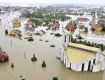 В Румынии под водой оказалось более 30 населенных пунктов
