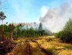 В Закарпатье май может быть пожароопасным