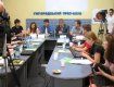 В Ужгородському прес-клубі відбувся експертний круглий стіл