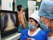 Украина попала в пятерку самых туберкулезных стран