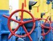 Россия просит Украину сдать в аренду украинские хранилища газа