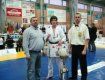 Чемпионом Европы по киокушинкай каратэ стал Роман Ковельский из Закарпатья