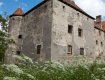 Для фестиваля средневековой культуры нашли Чинадиевский замок