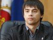 Виктор Щадей покидает сессию Ужгородского городского совета, пока - в отпуск