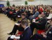 В Ужгороде на международной конференции "Европейские пограничные диалоги"