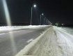 На трассе Киев-Чоп нет света и на дороге происходит много ДТП