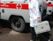 В Иршавском районе в "скорой" внезапно умер 5-летний мальчик
