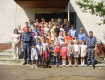 Учнів Ужгородської школи-інтернату ознайомили з роботою міліції