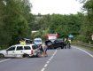 В Чехии Mercedes столкнулся с Peugeot: 4 погибших, 4 в больнице