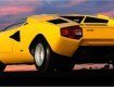 Lamborghini Countach LP400 (1974) / daily-motor