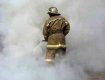 В Мукачевском районе пожарную команду создал местный священник