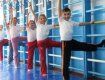 Украинским школьникам снизят нормативы по физкультуре