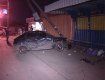 В Харькове Hyundai подрезал ВАЗ на остановку, есть жертвы