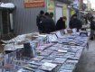 В Ужгороде изъяли у предпринимателей несколько сотен пиратских дисков