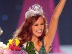 Алисса Кампанелла из Калифорнии завоевала титул "Мисс США"