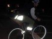 В Мукачево за ночную езду на краденом велосипеде завели уголовное дело