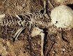 В Закарпатье без вести исчезают люди, а позже в земле находят их скелеты и трупы