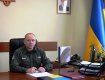 Руслан Дударєв - новий начальник Мукачівського прикордонного загону
