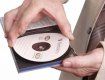 Ужгородские правоохранители конфисковали «пиратские» компакт-диски