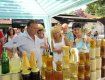 В Мукачево пройдет традиционный фестиваль меда