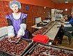 Производство конфет из сухофруктов в шоколаде в закарпатском селе Буштино